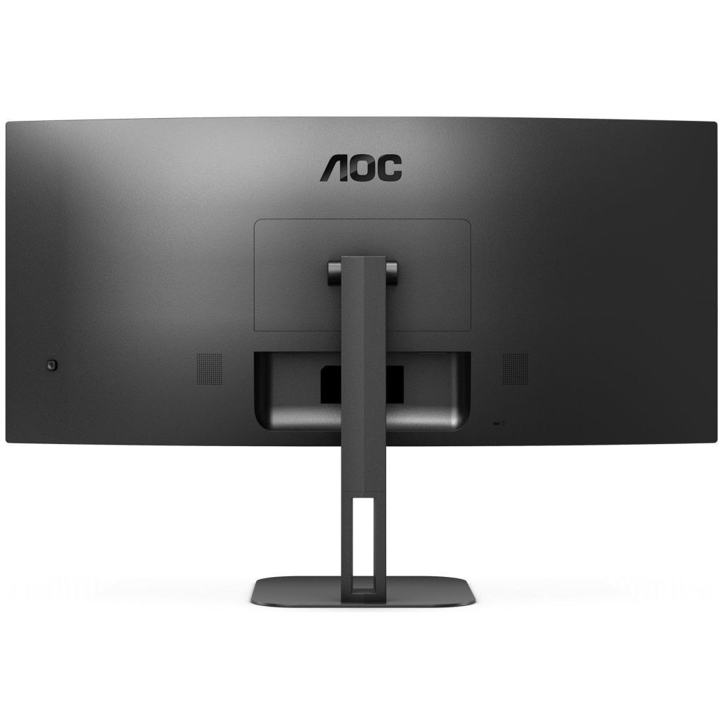 Монітор AOC U34V5C/BK - зображення 4