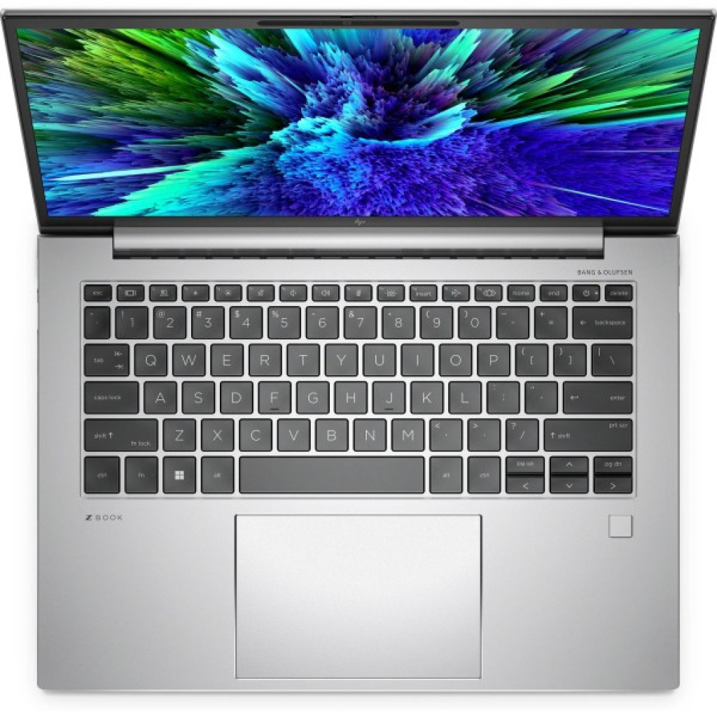 Ноутбук HP ZBook Firefly G10A (752N3AV_V4) - зображення 4