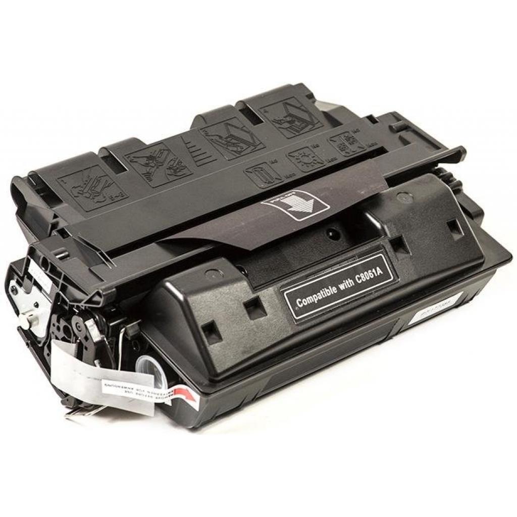 Картридж PowerPlant HP LJ 4100/4100n/4100tn (C8061A) (PP-61A) - зображення 1