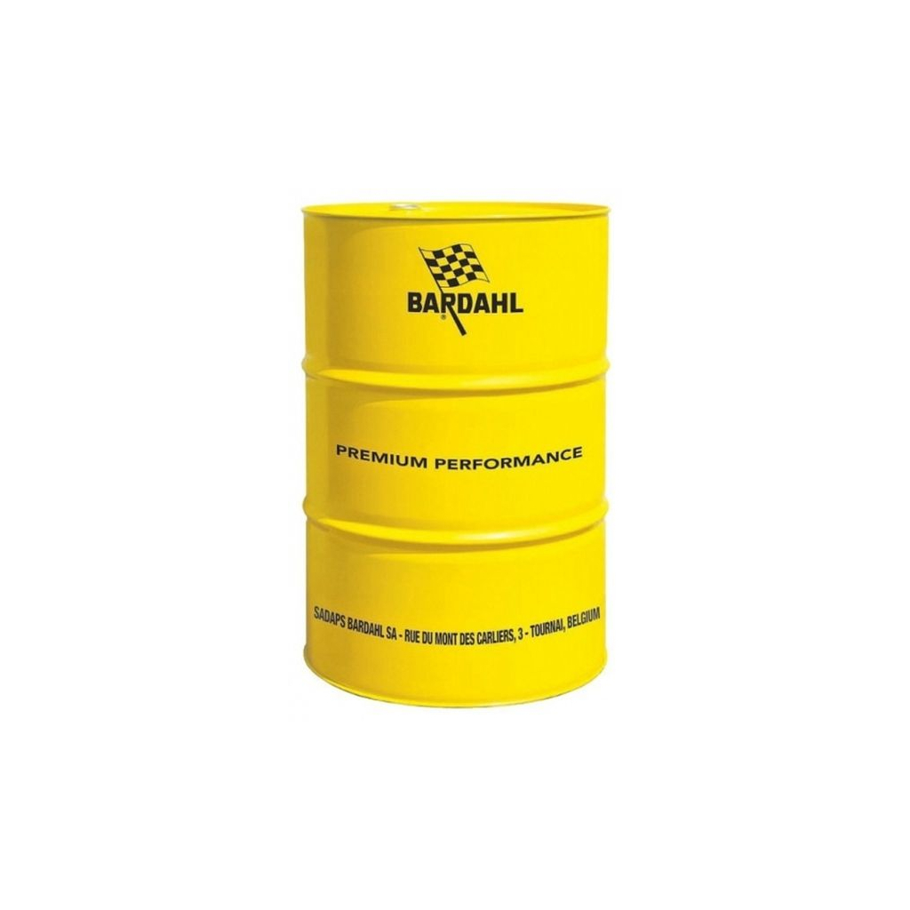 Моторна олива BARDAHL XTS 5W40 60л (36894) - зображення 1
