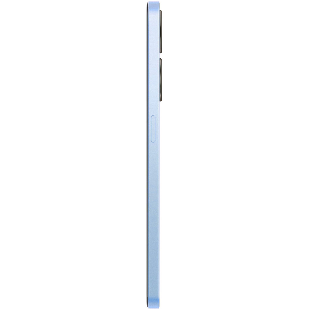 Мобільний телефон ZTE Blade V40S 6/128GB Blue (993088) - зображення 5