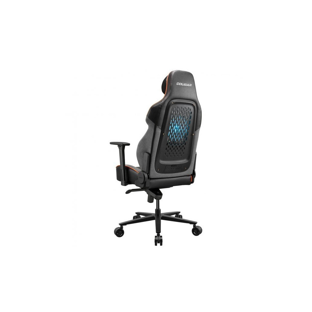 Крісло ігрове Cougar NxSys Aero - зображення 7