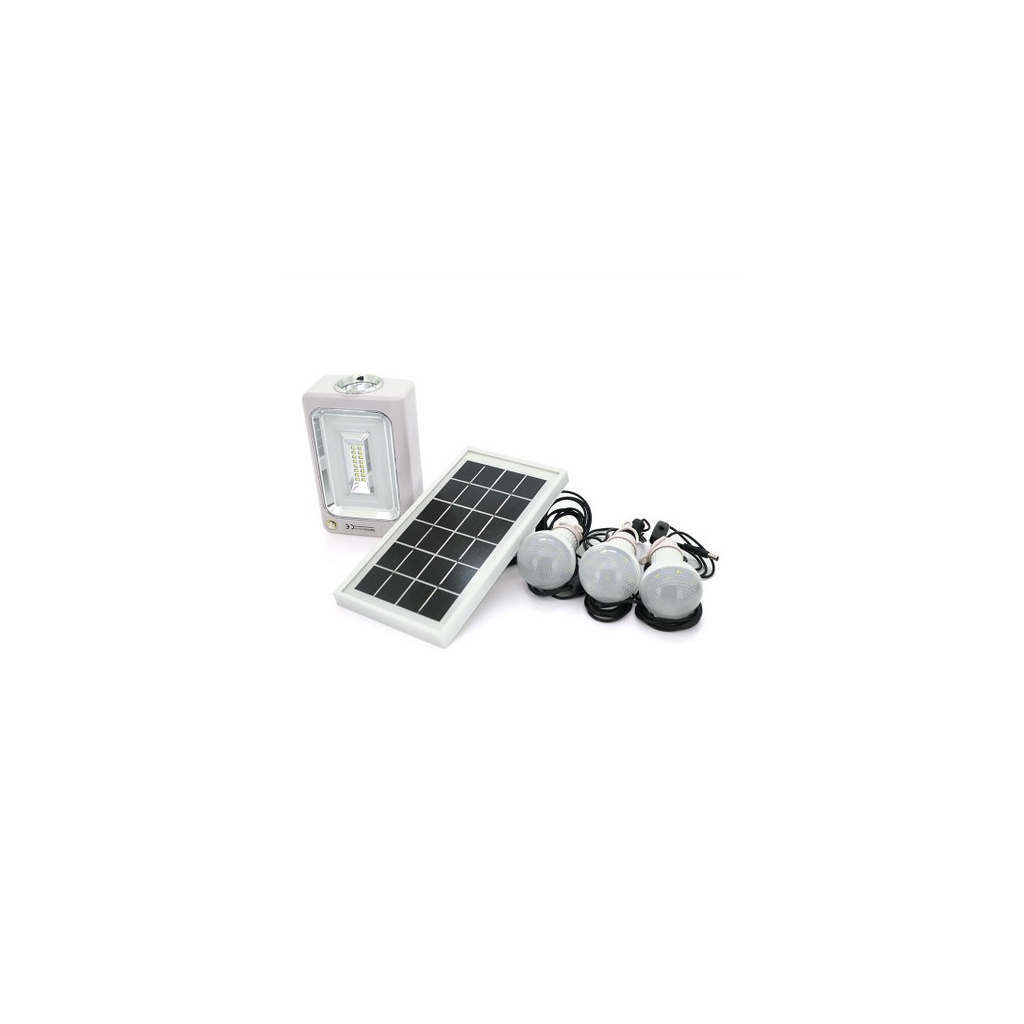 Ліхтар Voltronic GHTC-1173 - зображення 4