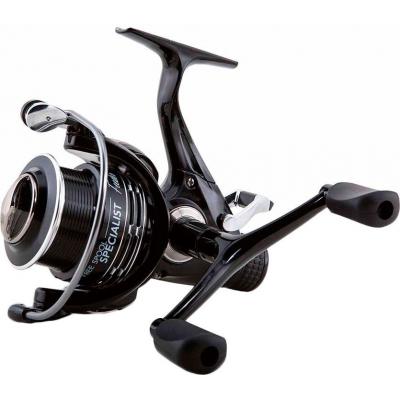 Котушка Lineaeffe Baitrunner TeamSpecialist Free Spool Feeder 35 (1229235) - зображення 1