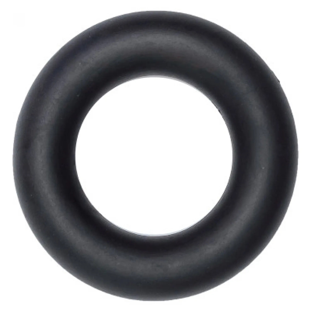 Еспандер Ecofit MD1123 heavy black D19,5мм (К00021962) - изображение 1