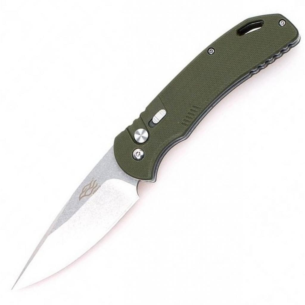 Ніж Firebird F7582-GR - зображення 1