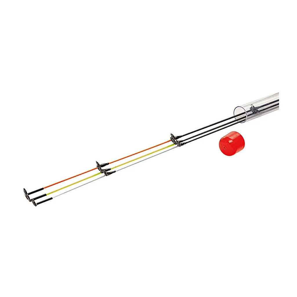 Вудилище DAM Sumo Sensomax Carp Feeder 3.30м 50-100гр. (56716) - зображення 2