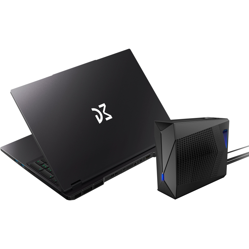 Ноутбук Dream Machines RT5090-16 (RT5090-16UA27) - зображення 5