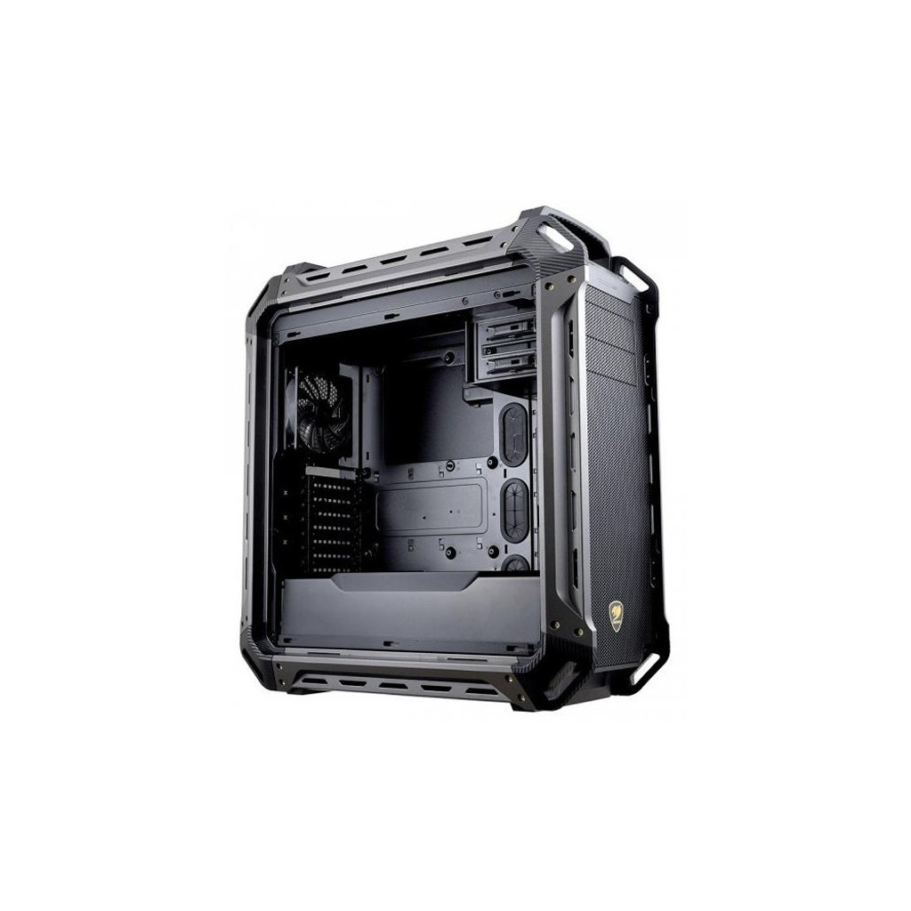 Корпус Cougar Panzer Max - зображення 9
