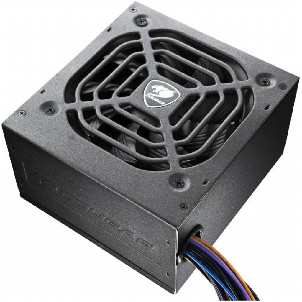 Блок живлення Cougar 500W (XTC500) - зображення 6