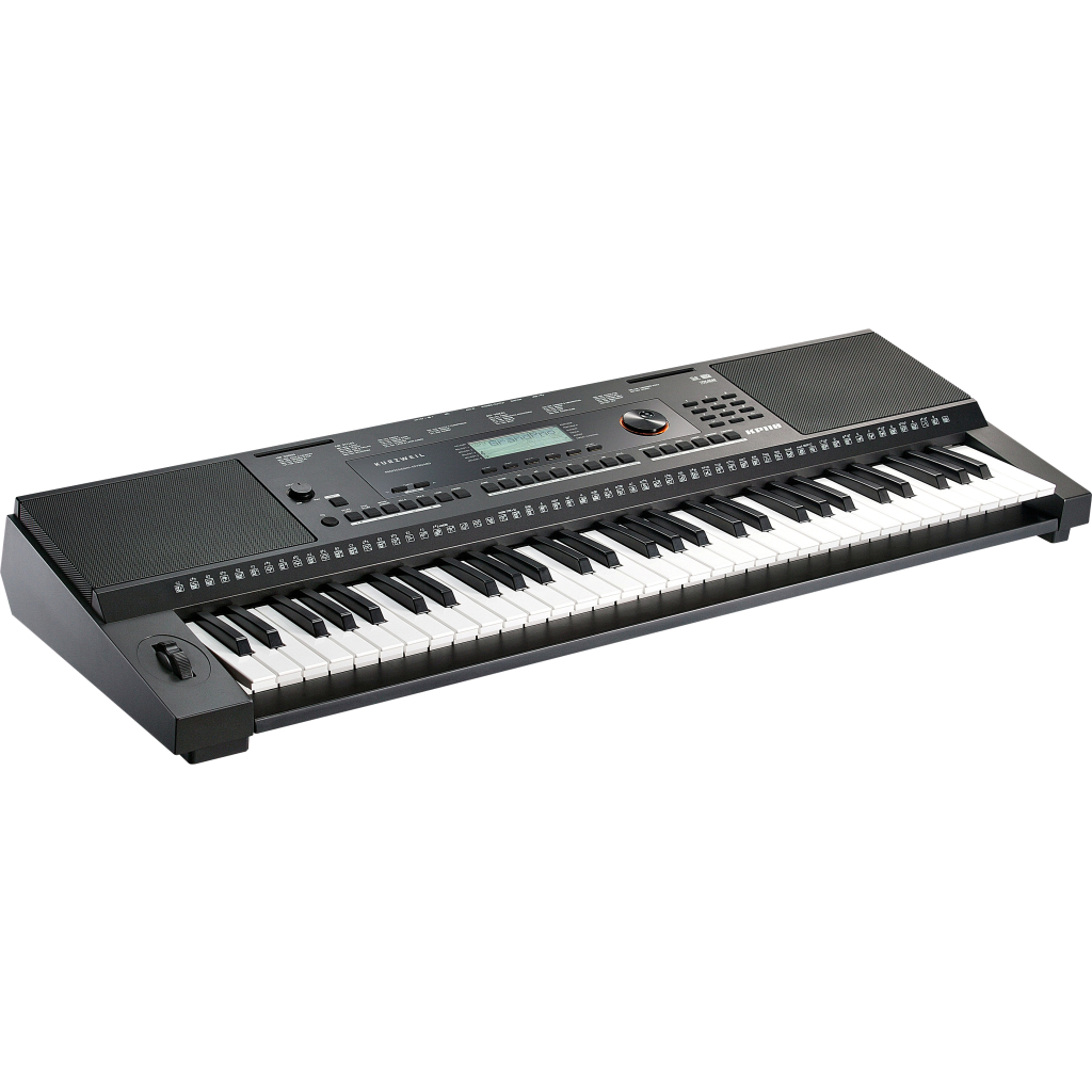 Синтезатор Kurzweil KP110 (283683) - изображение 1