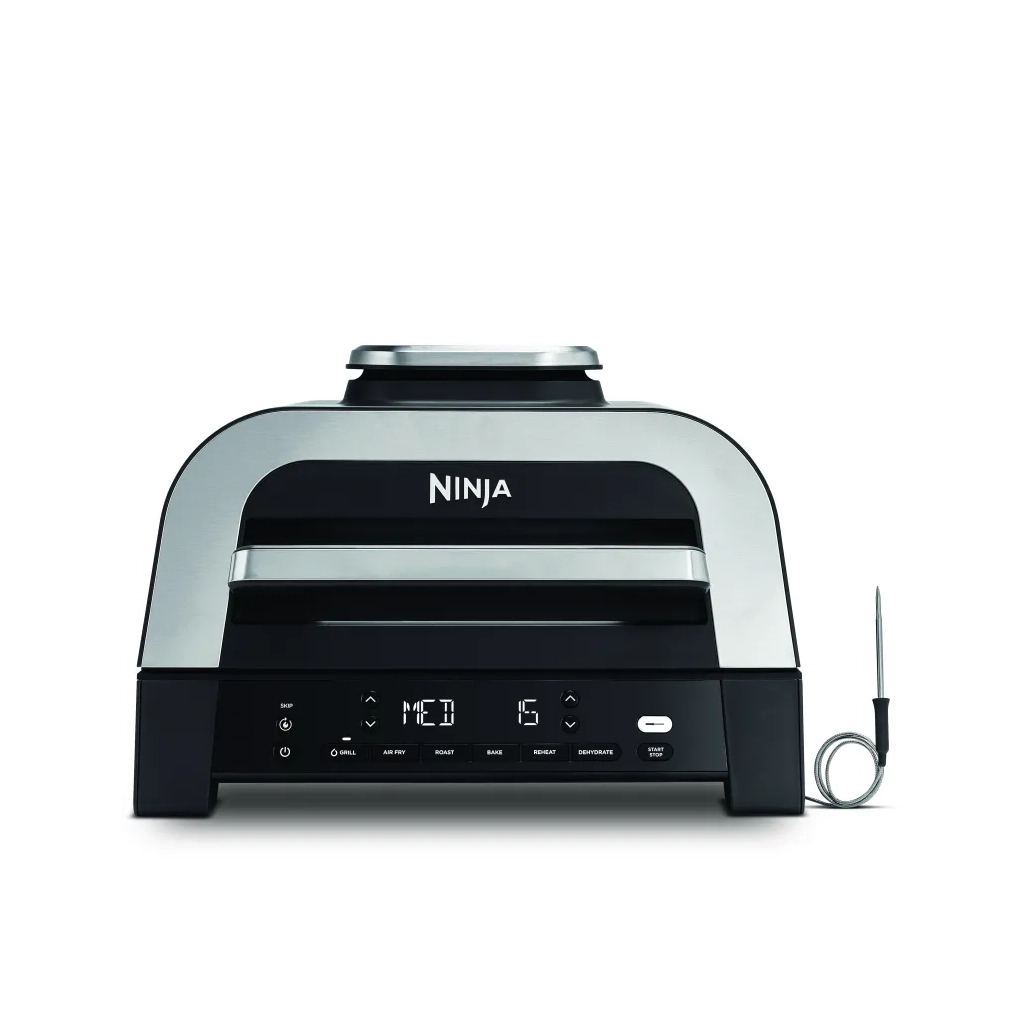 Електрогриль Ninja DG551EU - изображение 2