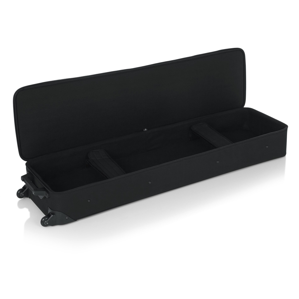 Кейс для клавішних Gator Slim 76 Note Keyboard Case (GK-76-SLIM) - изображение 6