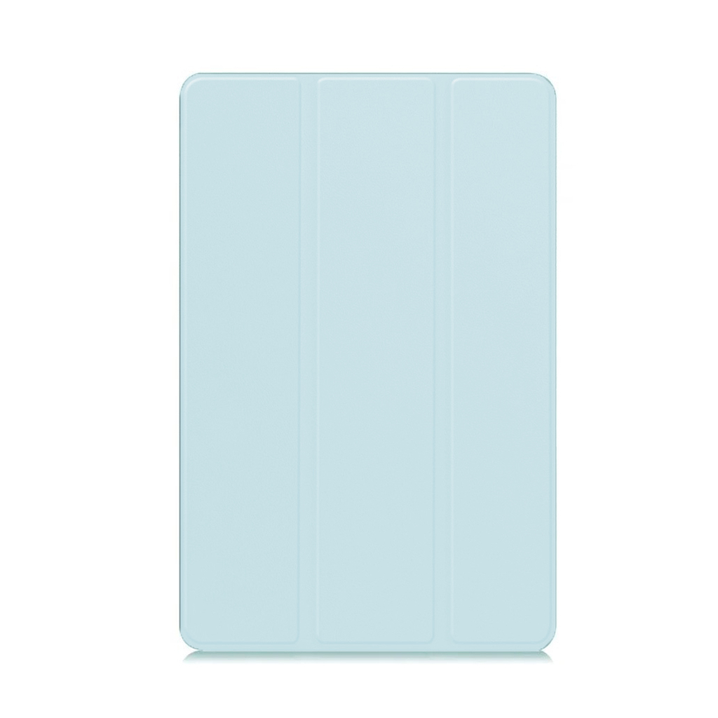 Чохол до планшета BeCover Smart Case Lenovo Tab M10 (4th Gen) TB-311FU 10.1" Light Blue (713114) - зображення 2