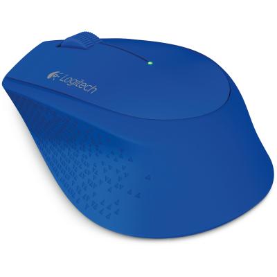Мишка Logitech M280 Blue (910-004294) - зображення 2