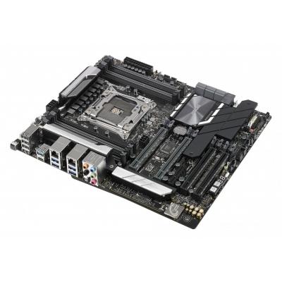 Серверна материнська плата ASUS WS C422 PRO/SE - зображення 6