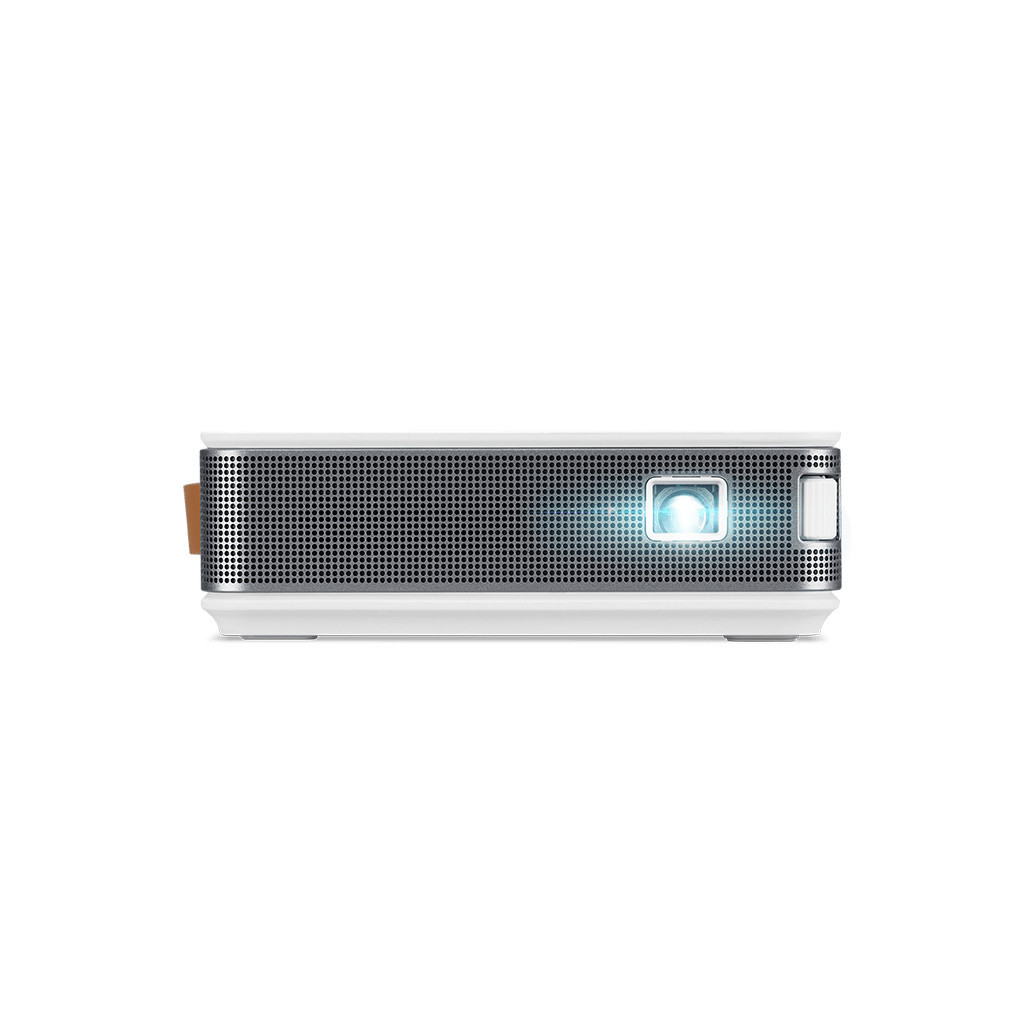 Проектор AOpen PV12p Grey (MR.JW211.002) - зображення 5