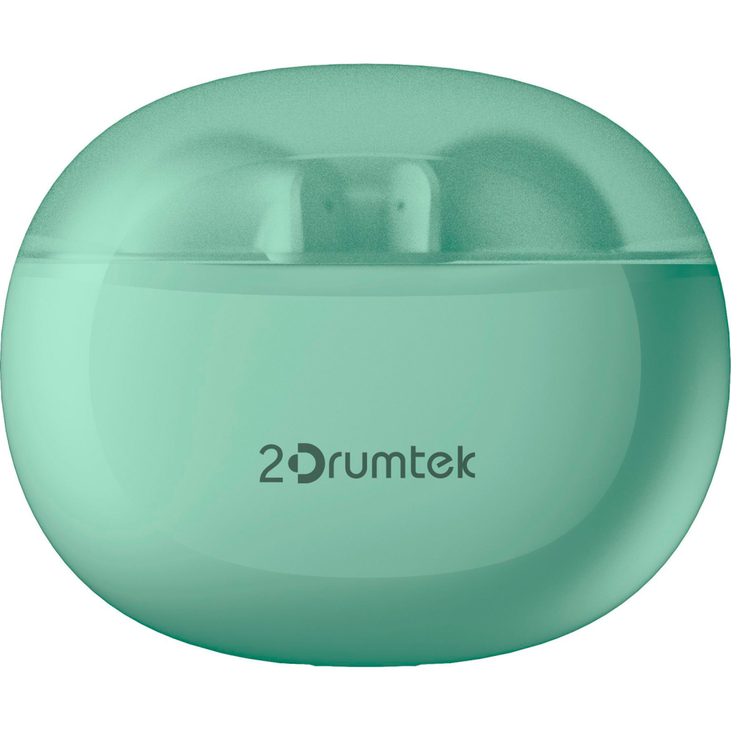 Навушники A4Tech B20 Mint Green - зображення 3