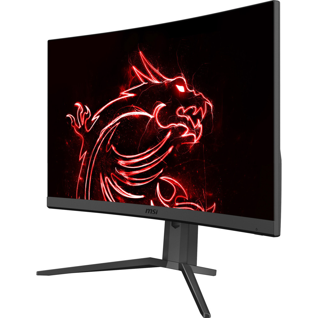 Монітор MSI G27CQ4P E2 - зображення 3