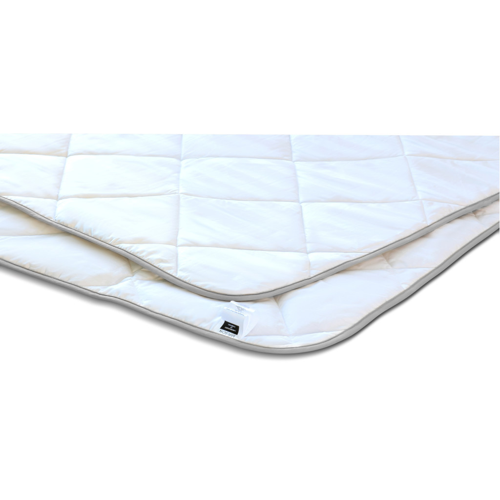 Ковдра MirSon антиалергенна Royal Eco-Soft №841 літо 200x220 см (2200000620996) - зображення 2