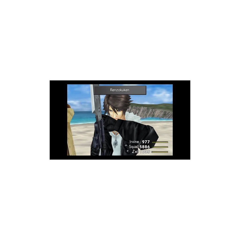 Гра Nintendo Final Fantasy VII & Final Fantasy VIII Remastered (Switch) (SFF78HRU01) - зображення 4