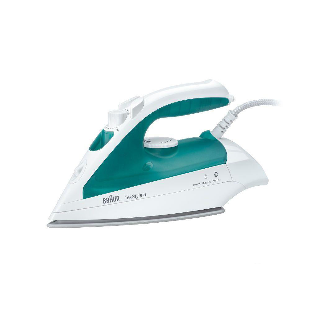 Праска Braun TS 330 C (TS330C) - зображення 1
