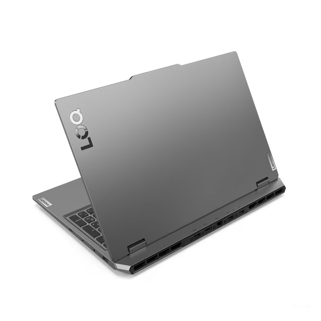 Ноутбук Lenovo LOQ 15ARP9 (83JC003HRA) - зображення 8