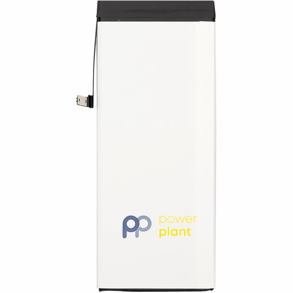 Акумуляторна батарея PowerPlant Apple iPhone 6s Plus (616-00045) 2750mAh (SM110070) - зображення 1