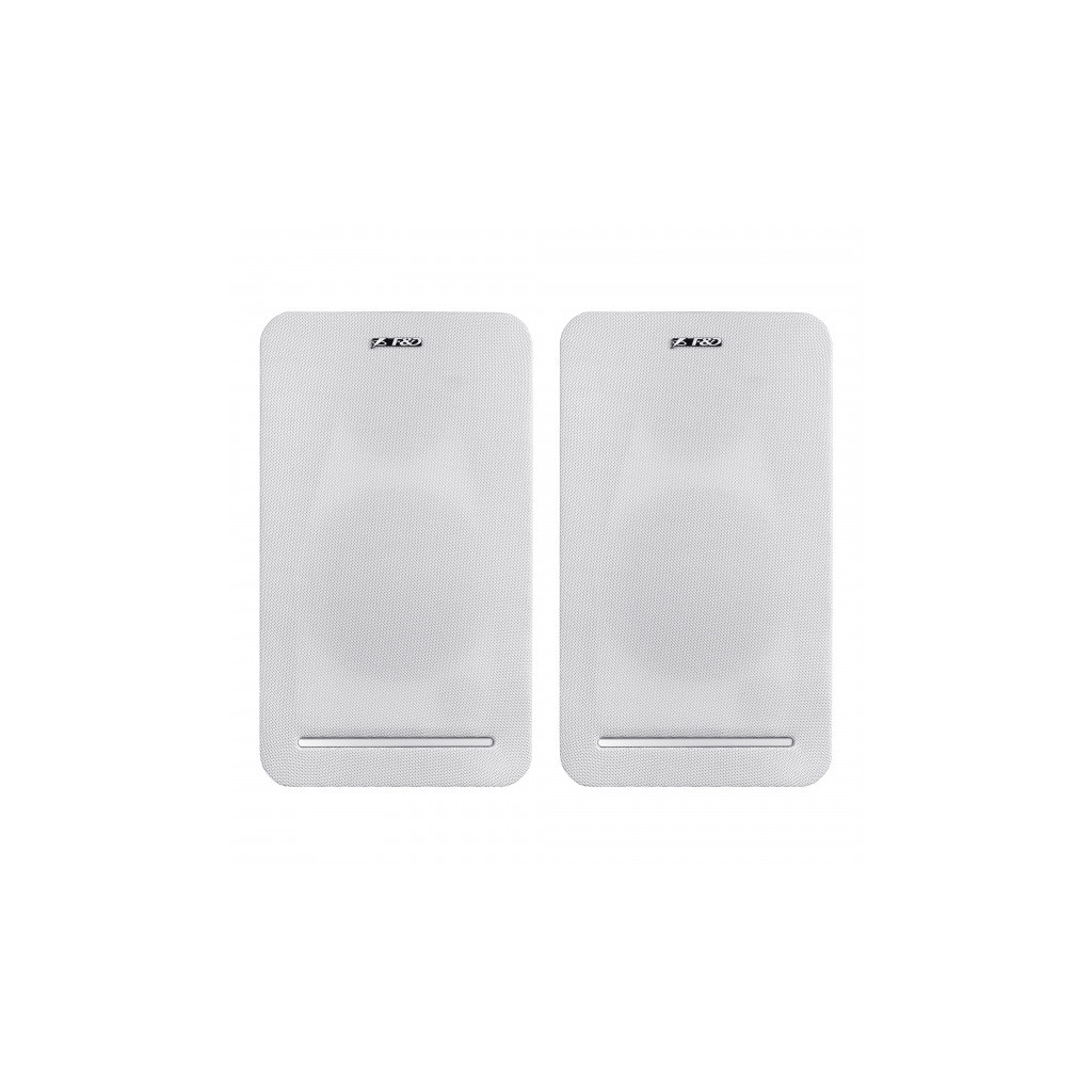 Акустична система F&D R40BT White - зображення 3