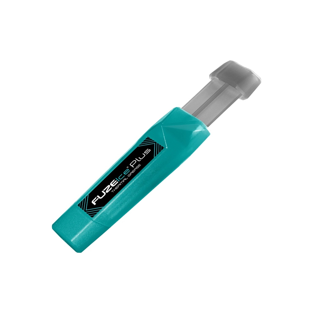 Термопаста Iceberg Thermal FUZEIce Plus 3.5g (BLACKICEP4G-00A\FUZEICEP3V-00A) - изображение 1