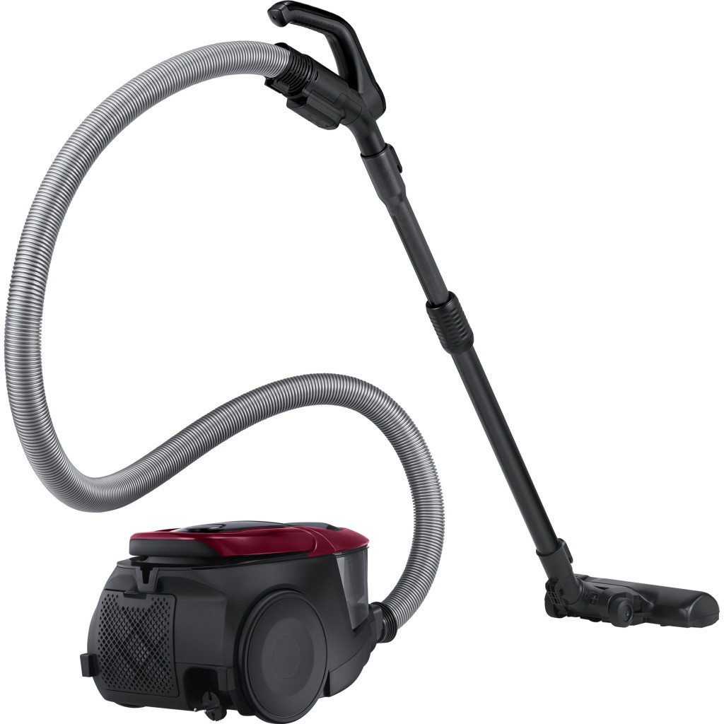 Пилосос Samsung VC07M31A1HP/UK - зображення 5