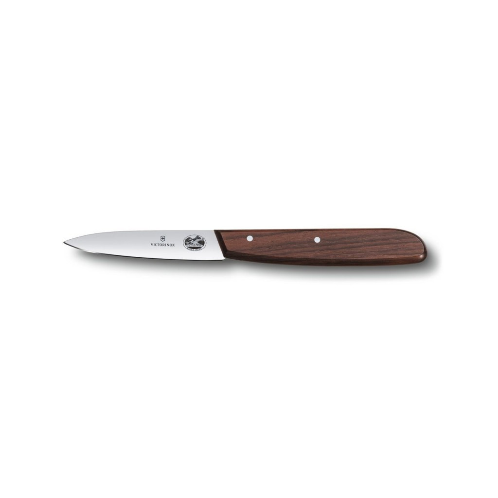 Набір ножів Victorinox Wood Cutlery Block 11 шт (5.1150.11) - изображение 10