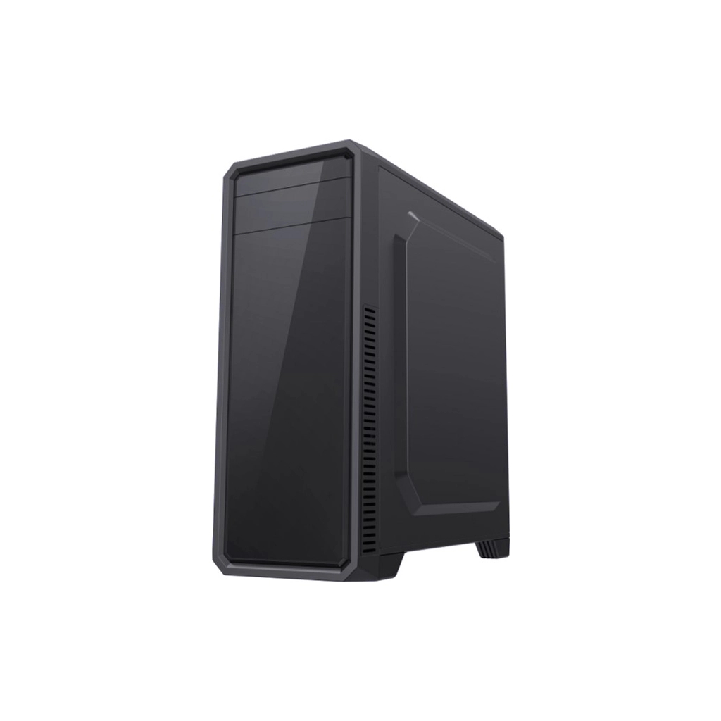 Корпус Gamemax G561E-BK - зображення 2