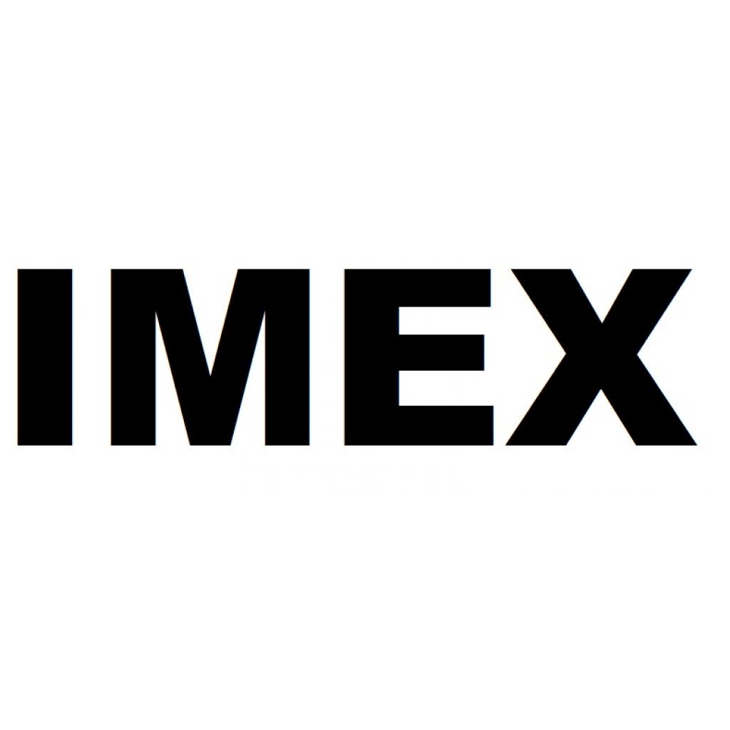 Тонер OKI C5100/C7300/C9300 100 г YELLOW Imex (TSM-OML-Y-100) - зображення 1