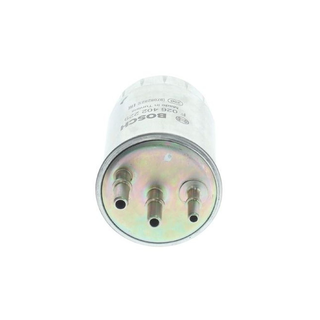 Фільтр паливний Bosch F026402229 - зображення 1