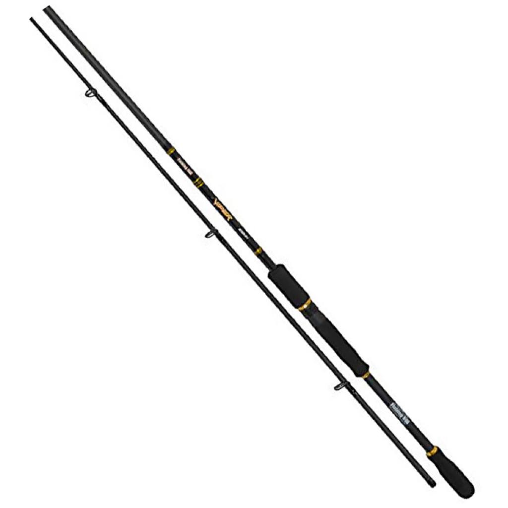 Вудилище Fishing ROI Vintage 2.15м 7-32гр (204-732-215) - зображення 1