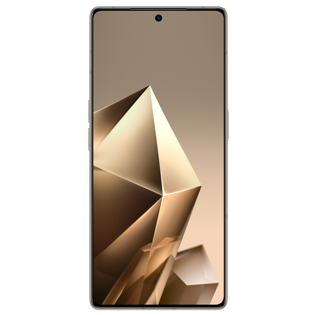 Мобільний телефон Infinix Note 50 Pro+ 12/256Gb NFC Titanium Grey (4894947070068) - зображення 3