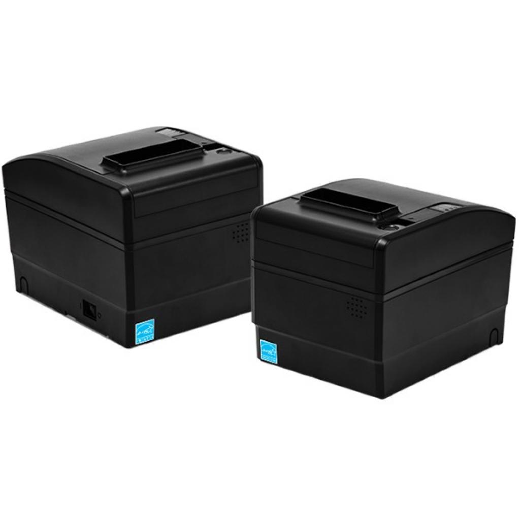 Принтер чеків Bixolon SRP-S300LO USB, Bluetooth (13856) - изображение 2
