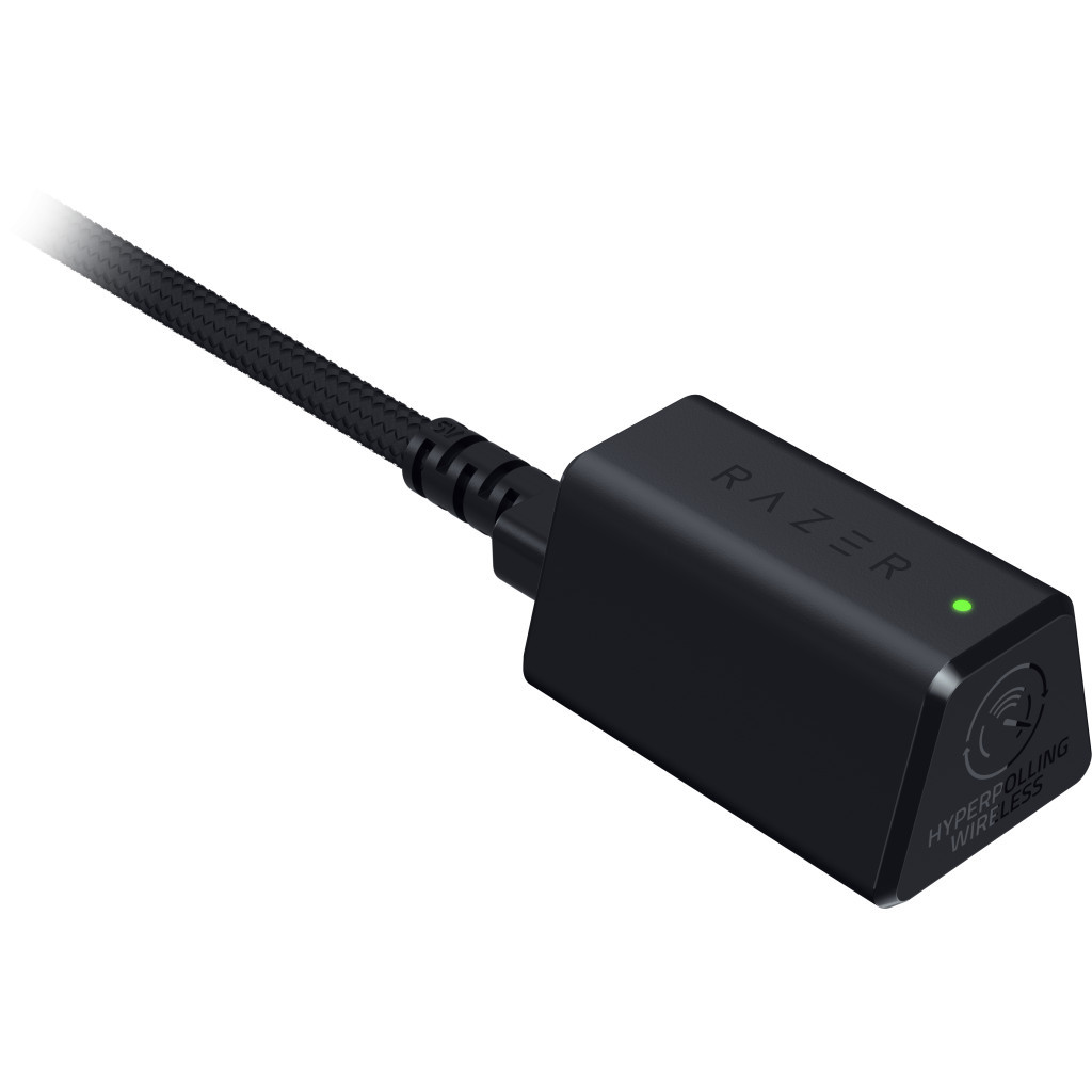 Мишка Razer Viper V3 PRO Wireless Black (RZ01-05120100-R3G1) - зображення 7