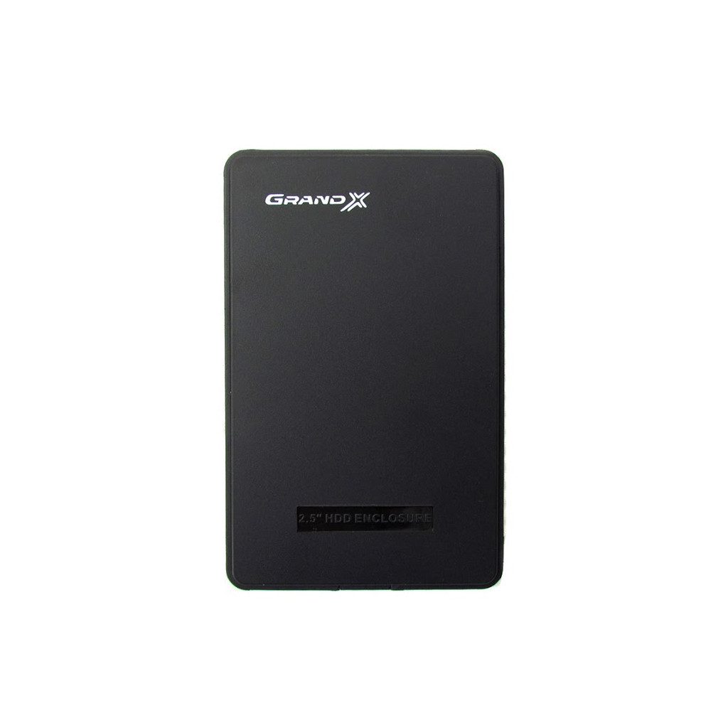 Кишеня зовнішня Grand-X HDE22 - зображення 1