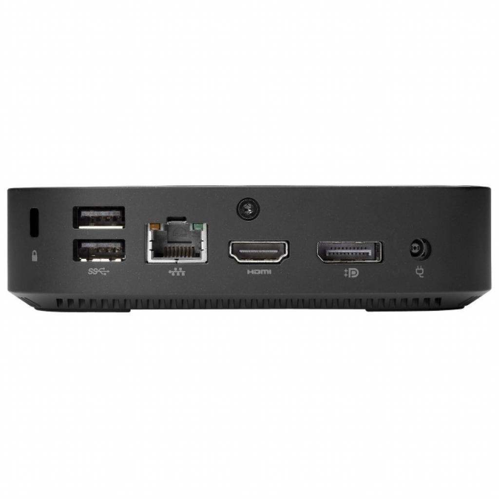 Комп'ютер HP t430 / Celeron N4000 / ThinPro (3VL62AA#ACB) - зображення 4