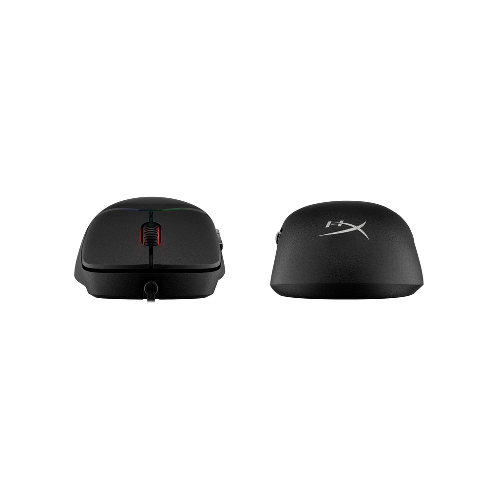 Мишка HyperX Pulsefire Saga USB Black (A2PB3AA) - зображення 6