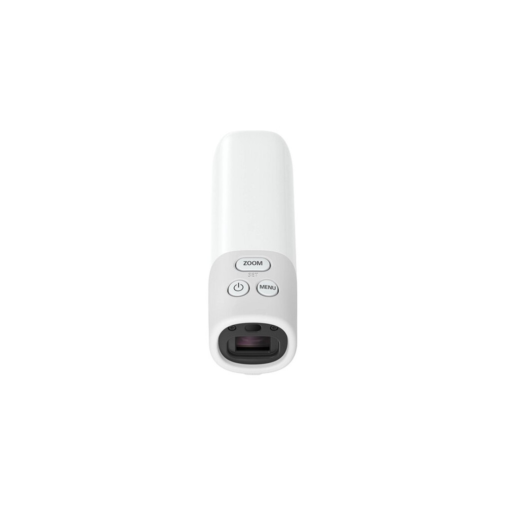 Цифровий фотоапарат Canon Powershot Zoom White kit (4838C014) - зображення 6