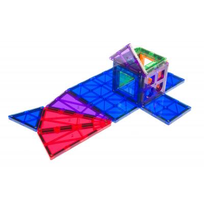 Конструктор Playmags Набір 60 елементів (PM158) - зображення 3