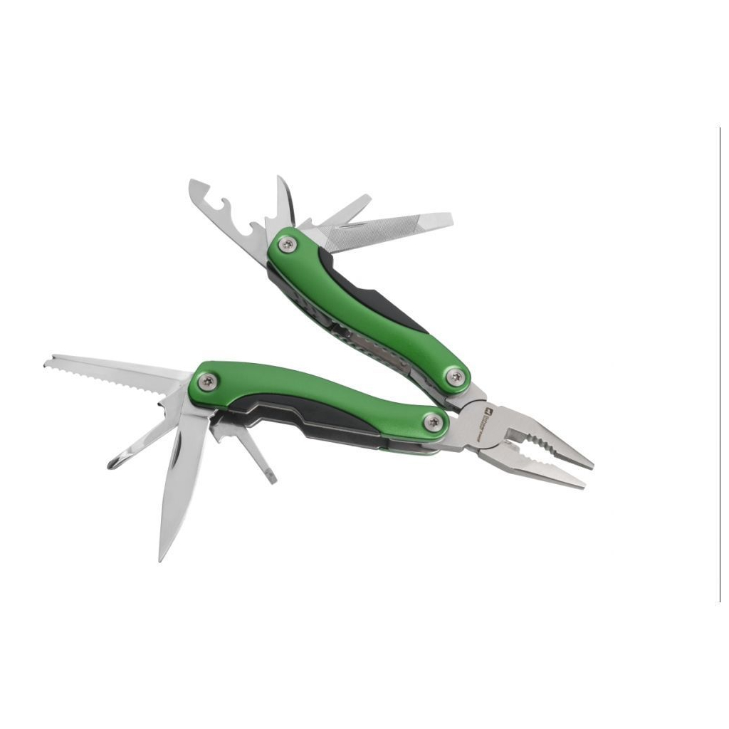 Мультитул Schwarzwolf Armador 15-в-1 зелений (F2400401AJ3) - зображення 1