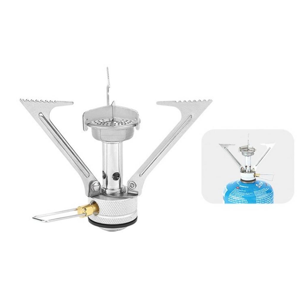 Пальник BRS BRS-1 - изображение 7