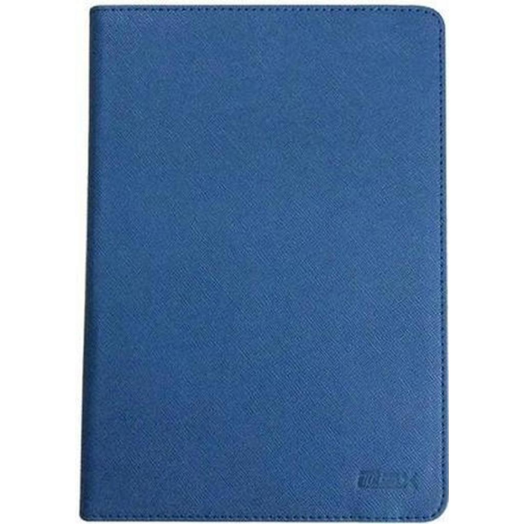 Чохол до планшета D-Lex 7 20.5*13.5*1.3 LXTC-4107-DB (4302) - зображення 1