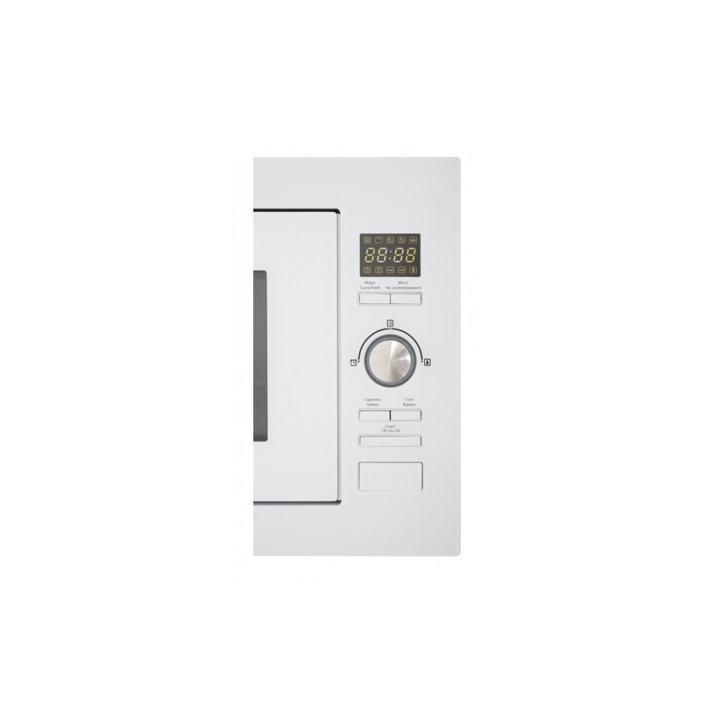 Мікрохвильова піч Interline MWG 725 ESA WA (MWG725ESAWA) - изображение 3