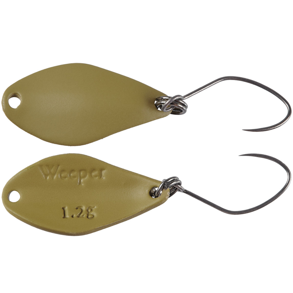 Блешня Nories Masukurouto Weeper 1.2g 017 (1561.10.54) - зображення 1