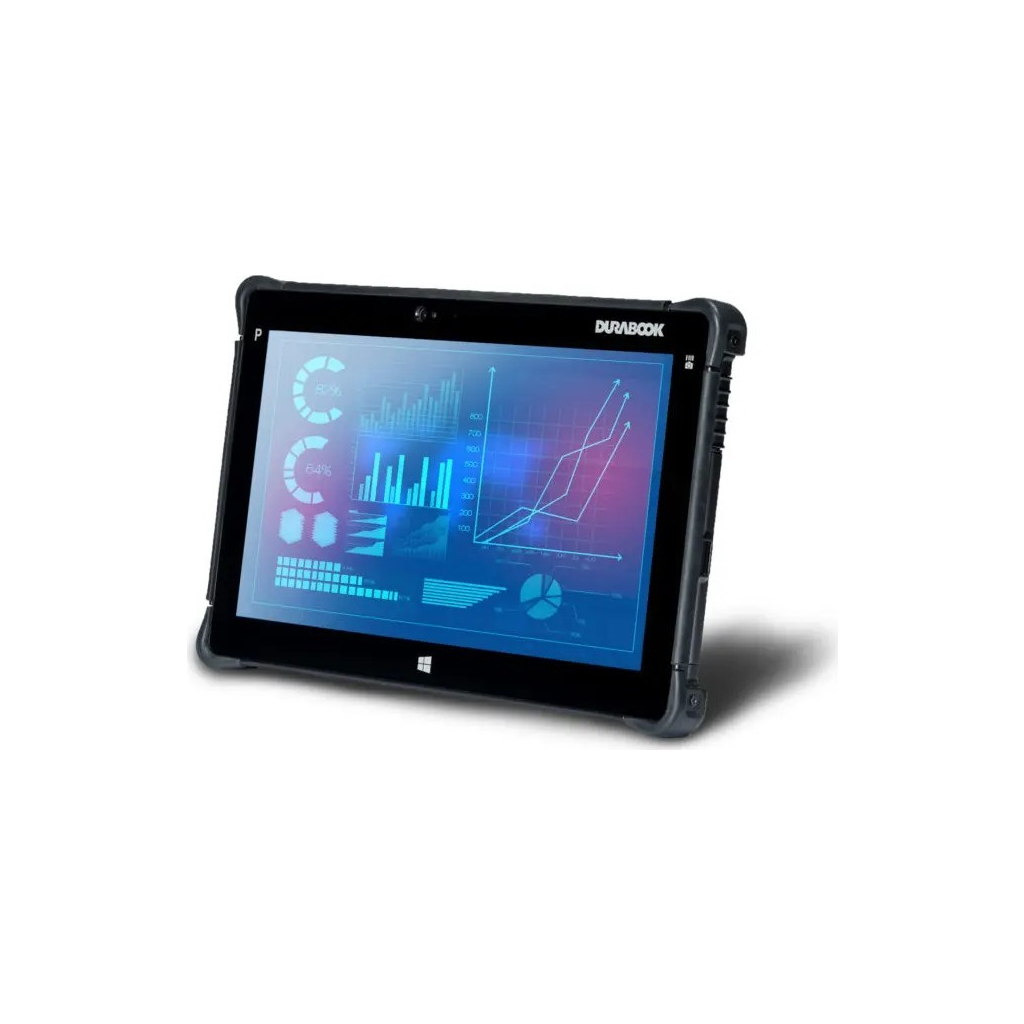 Планшет Durabook R11L11.6"FHD/IntelP4417U / 4/128GB LTE Win10P (R1A8D1DEBAHX) - зображення 4